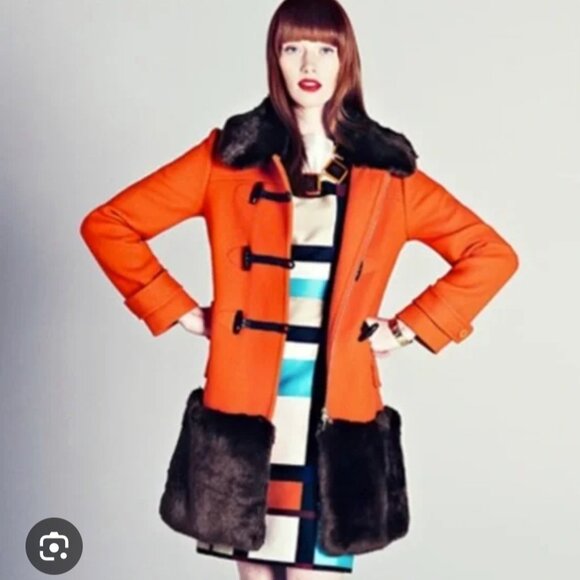 Kate Spade Coat - Picture 2 of 5